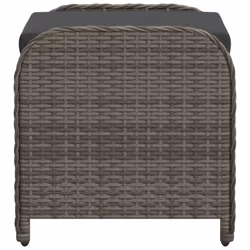 VidaXL 365734 pouf - Vue supplémentaire 5