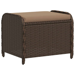 VidaXL 365735 pouf