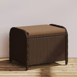 VidaXL 365735 pouf
