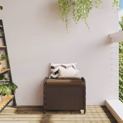 VidaXL 365735 pouf