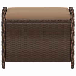 VidaXL 365735 pouf - Vue supplémentaire 4