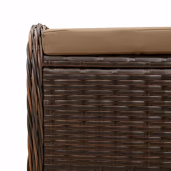 VidaXL 365735 pouf - Vue supplémentaire 7