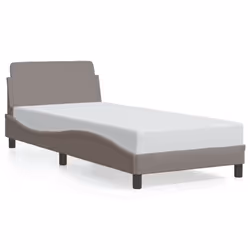 VidaXL 373069, Taupe, 850 mm, 2,18 m, 745 mm, 800 x 2000 mm, 1 pièce(s)