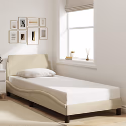 VidaXL 373070 sommier