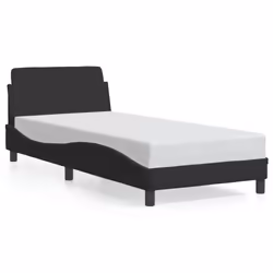 VidaXL 373074, Noir, 850 mm, 2,18 m, 745 mm, 800 x 2000 mm, 1 pièce(s)