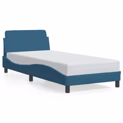VidaXL 373076, Bleu, 850 mm, 2,18 m, 745 mm, 800 x 2000 mm, 1 pièce(s)