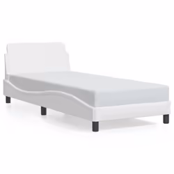 VidaXL 373079, Blanc, 850 mm, 2,18 m, 745 mm, 800 x 2000 mm, 1 pièce(s)