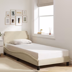 VidaXL 373090 sommier