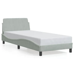 VidaXL 373092 sommier