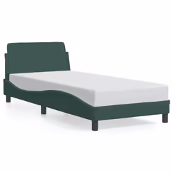 VidaXL 373095, Vert, 950 mm, 2,08 m, 745 mm, 900 x 1900 mm, 1 pièce(s)