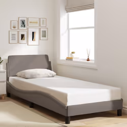 VidaXL 373109 sommier