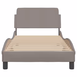 VidaXL 373109 sommier - Vue supplémentaire 4