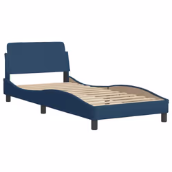 VidaXL 373111, Bleu, 950 mm, 2,18 m, 745 mm, 900 x 2000 mm, 1 pièce(s)