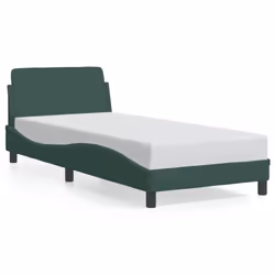 VidaXL 373115, Vert, 950 mm, 2,18 m, 745 mm, 900 x 2000 mm, 1 pièce(s)