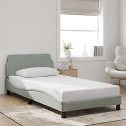 VidaXL 373132 sommier