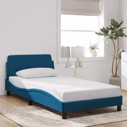 VidaXL 373136 sommier
