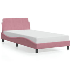 VidaXL 373137 sommier
