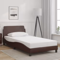 VidaXL 373140 sommier - Vue supplémentaire 2