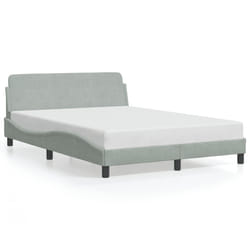 VidaXL 373152 sommier