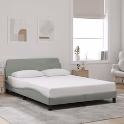 VidaXL 373172 sommier