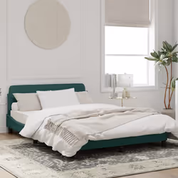 VidaXL 373175 sommier