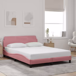 VidaXL 373177 sommier - Vue supplémentaire 2