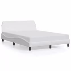 VidaXL 373179, Blanc, 1450 mm, 2,08 m, 745 mm, 1400 x 1900 mm, 1 pièce(s)