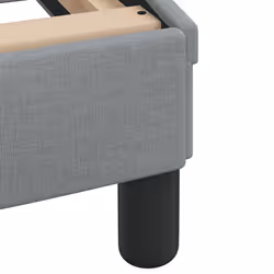 VidaXL 373185 sommier - Vue supplémentaire 6