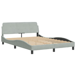 VidaXL 373192 sommier