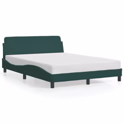 VidaXL 373195, Vert, 1450 mm, 2,18 m, 745 mm, 1400 x 2000 mm, 1 pièce(s)
