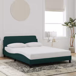 VidaXL 373195 sommier