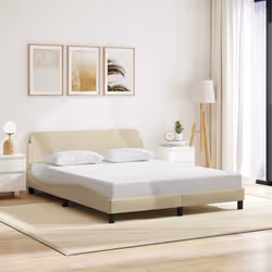 VidaXL 373210 sommier