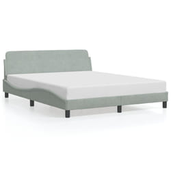 VidaXL 373212 sommier