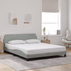 VidaXL 373212 sommier