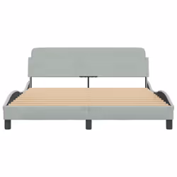 VidaXL 373212 sommier - Vue supplémentaire 4