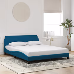 VidaXL 373216 sommier