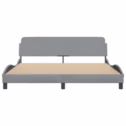 VidaXL 373225 sommier - Vue supplémentaire 4