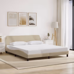 VidaXL 373230 sommier