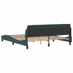 VidaXL 373235 sommier - Vue supplémentaire 6