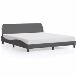 VidaXL 373246, Gris, 2050 mm, 2,18 m, 745 mm, 2000 x 2000 mm, 1 pièce(s)