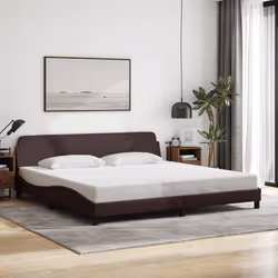 VidaXL 373248 sommier