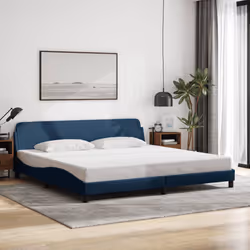 VidaXL 373251 sommier