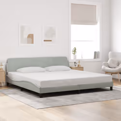 VidaXL 373252 sommier
