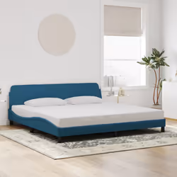 VidaXL 373256 sommier
