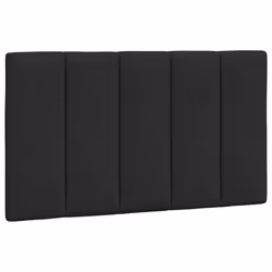 VidaXL 374645, Noir, Polyester, 80 cm, 800 mm, 45 cm, 30 mm