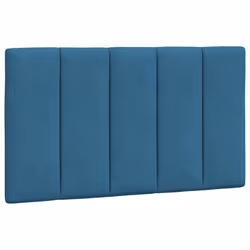 VidaXL 374647, Bleu, Polyester, 80 cm, 800 mm, 45 cm, 30 mm