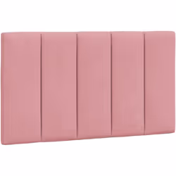 Ce coussin de tête au design élégant confère à votre cadre de lit un aspect complet et convient à toute chambre à coucher. Ve ...