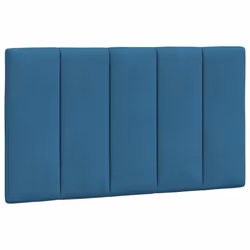 VidaXL 374653, Bleu, Polyester, 90 cm, 900 mm, 45 cm, 30 mm