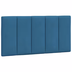 VidaXL 374659, Bleu, Polyester, 100 cm, 1000 mm, 45 cm, 30 mm