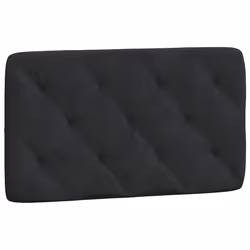 VidaXL 374710, Noir, Polyester, 90 cm, 920 mm, 48 cm, 60 mm